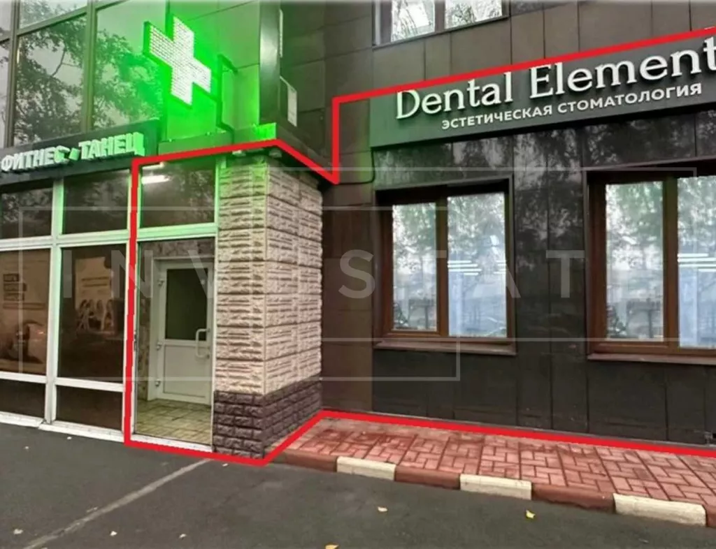 г Москва, Вавилова ул., 81, кор. 1