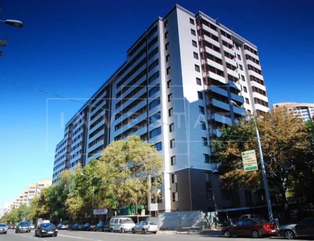 г Москва, Вавилова ул., 81, кор. 1