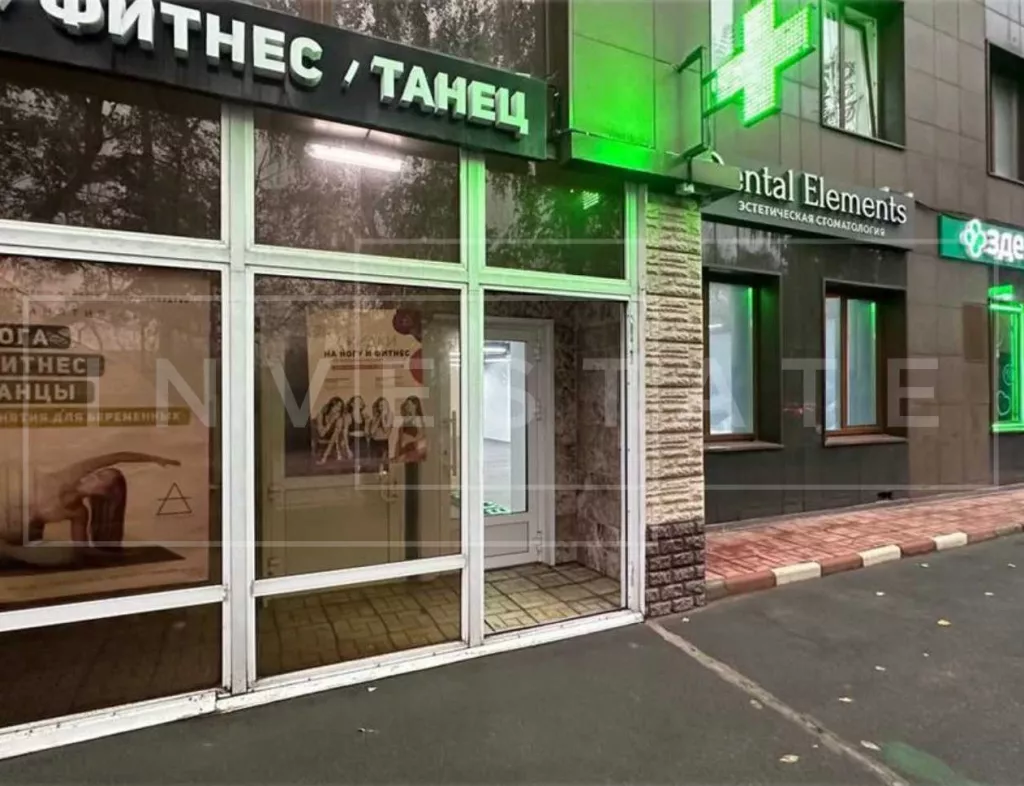 г Москва, Вавилова ул., 81, кор. 1