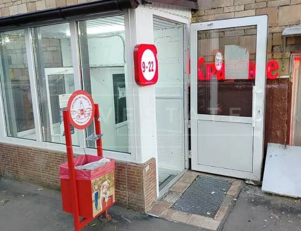 г. Москва, Петровско-Разумовский пр-д, 24к2