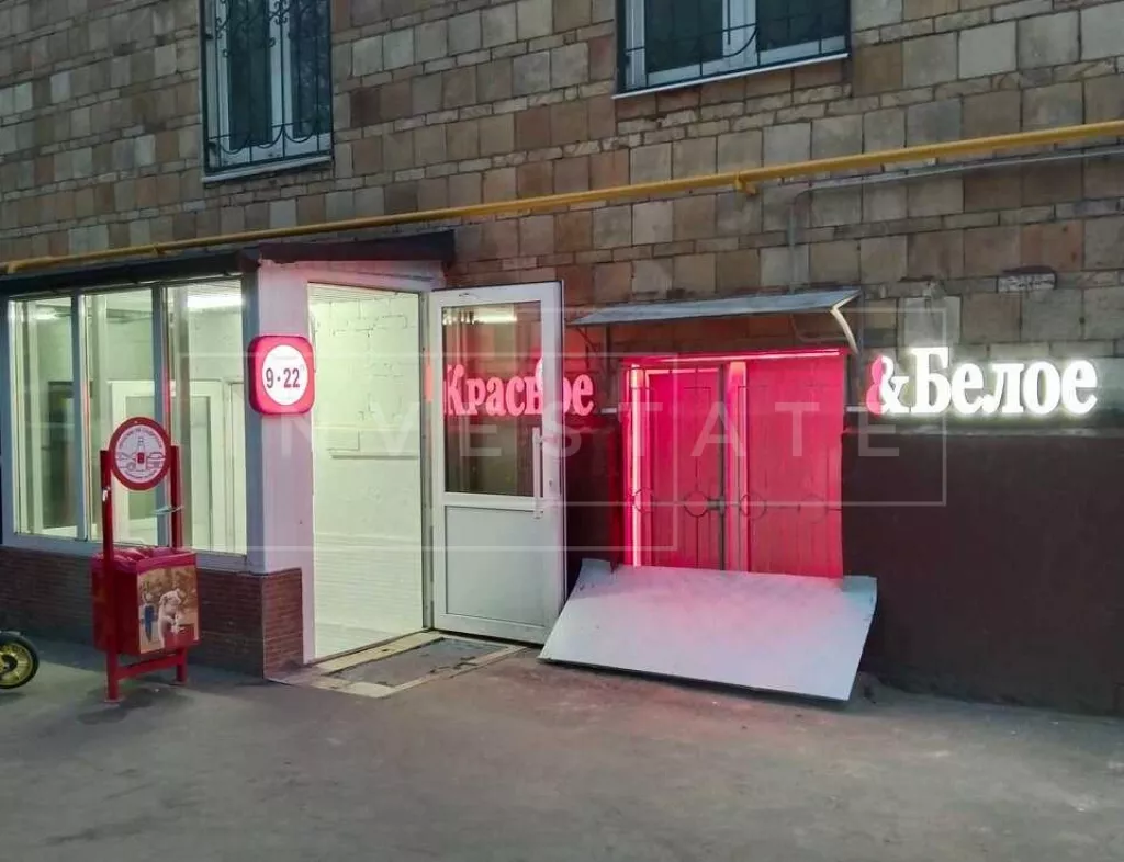 г. Москва, Петровско-Разумовский пр-д, 24к2