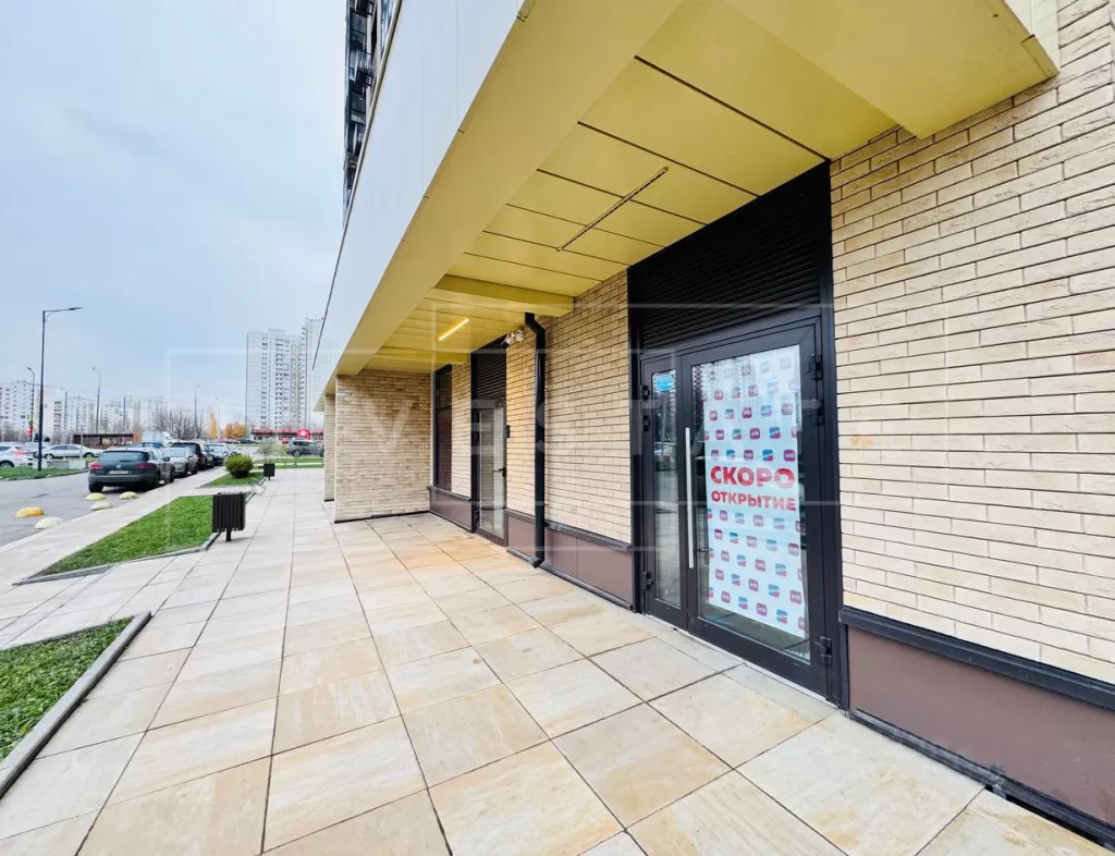 г. Москва, Чоботовская ул., 2к2