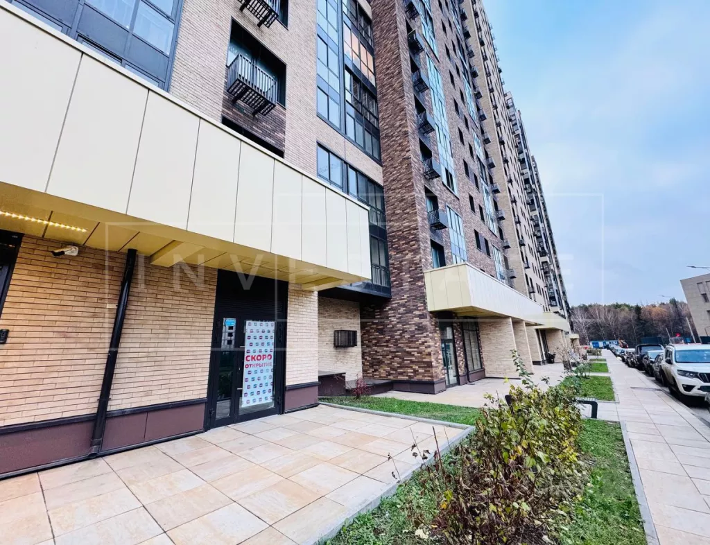 г. Москва, Чоботовская ул., 2к2