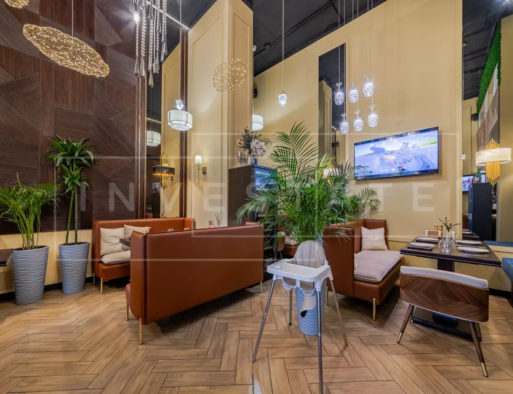 г. Москва, Береговой пр-д, 1А