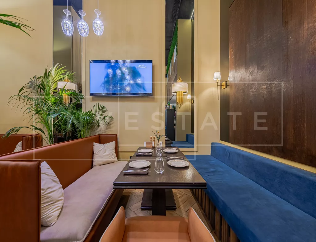 г. Москва, Береговой пр-д, 1А