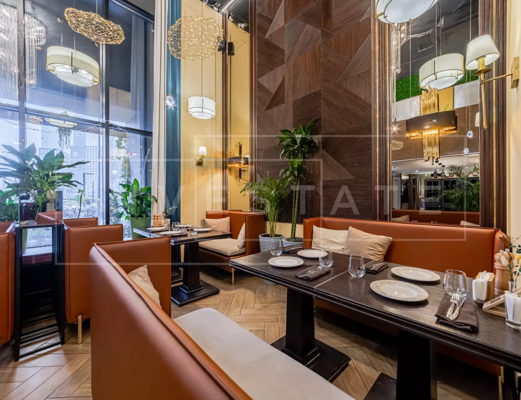 г. Москва, Береговой пр-д, 1А