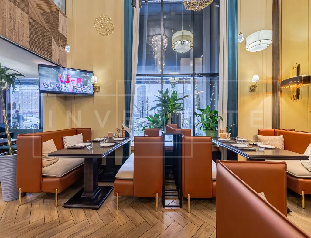 г. Москва, Береговой пр-д, 1А