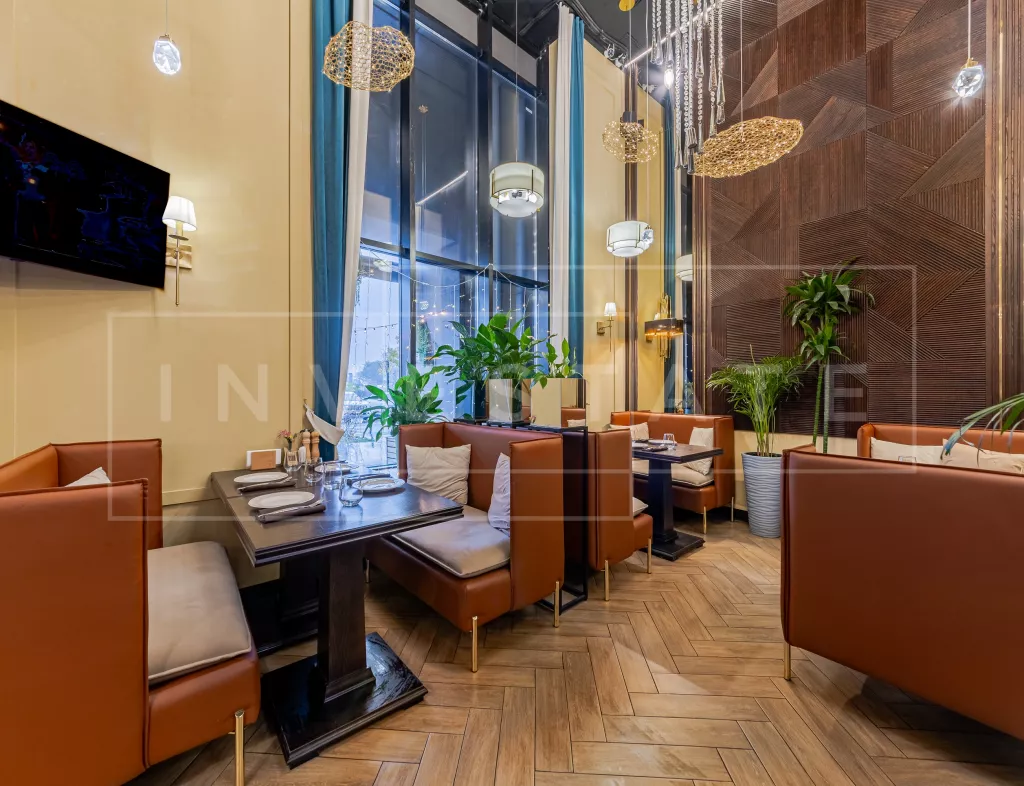 г. Москва, Береговой пр-д, 1А