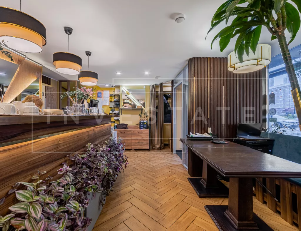 г. Москва, Береговой пр-д, 1А