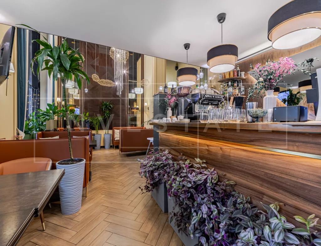 г. Москва, Береговой пр-д, 1А