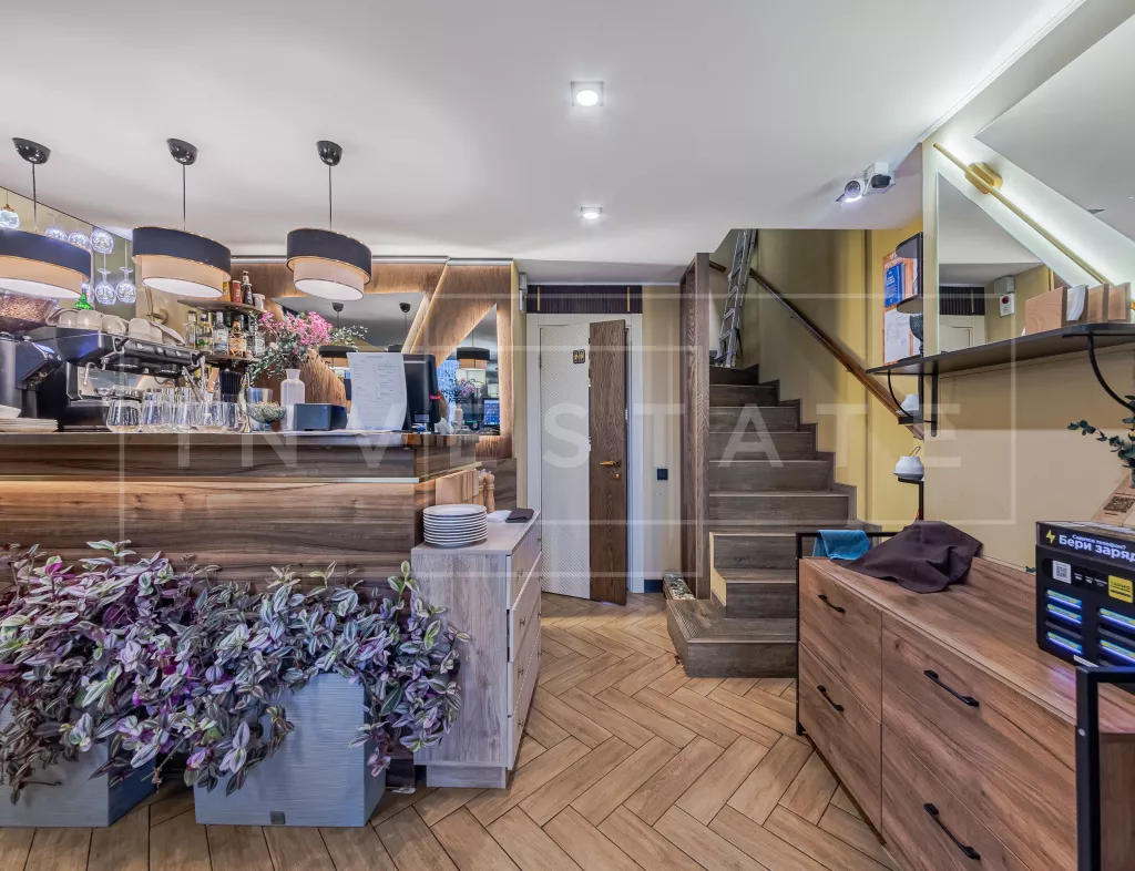 г. Москва, Береговой пр-д, 1А