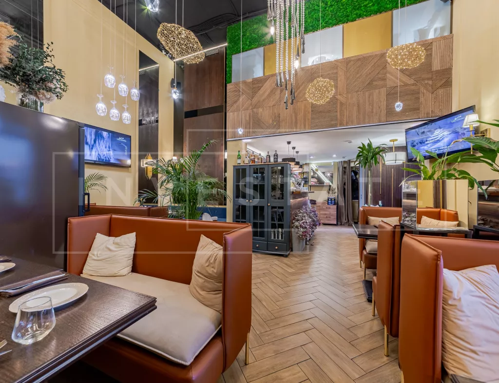 г. Москва, Береговой пр-д, 1А