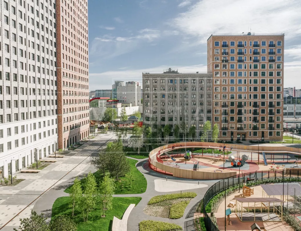 арендный бизнес г Москва, Дмитровское ш., 87, стр. 2, 3 в CАО, метро  г Москва, Дмитровское ш., 87, стр. 2, 3