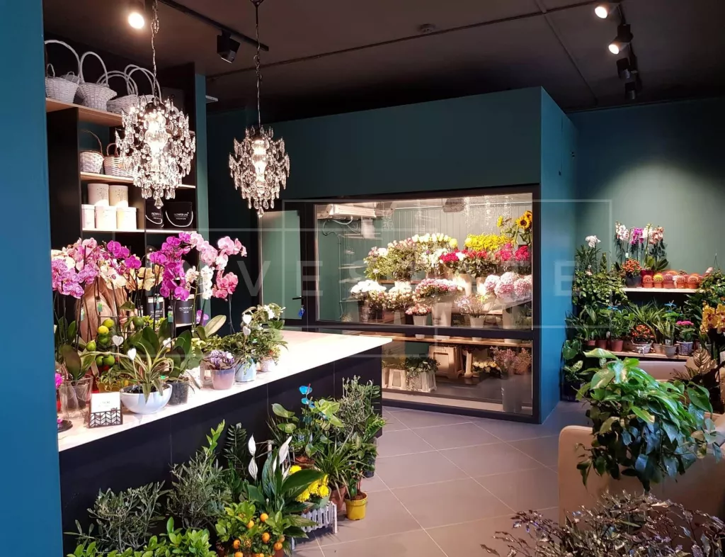 г Москва, Уральская ул., 5А