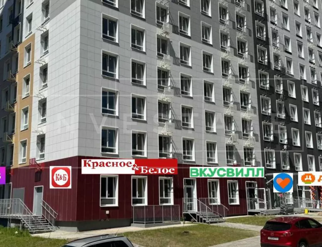 МО, г. Лыткарино, мкр.6, 15Г