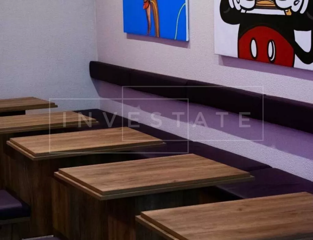 Покровка ул., 27,  кор. 1