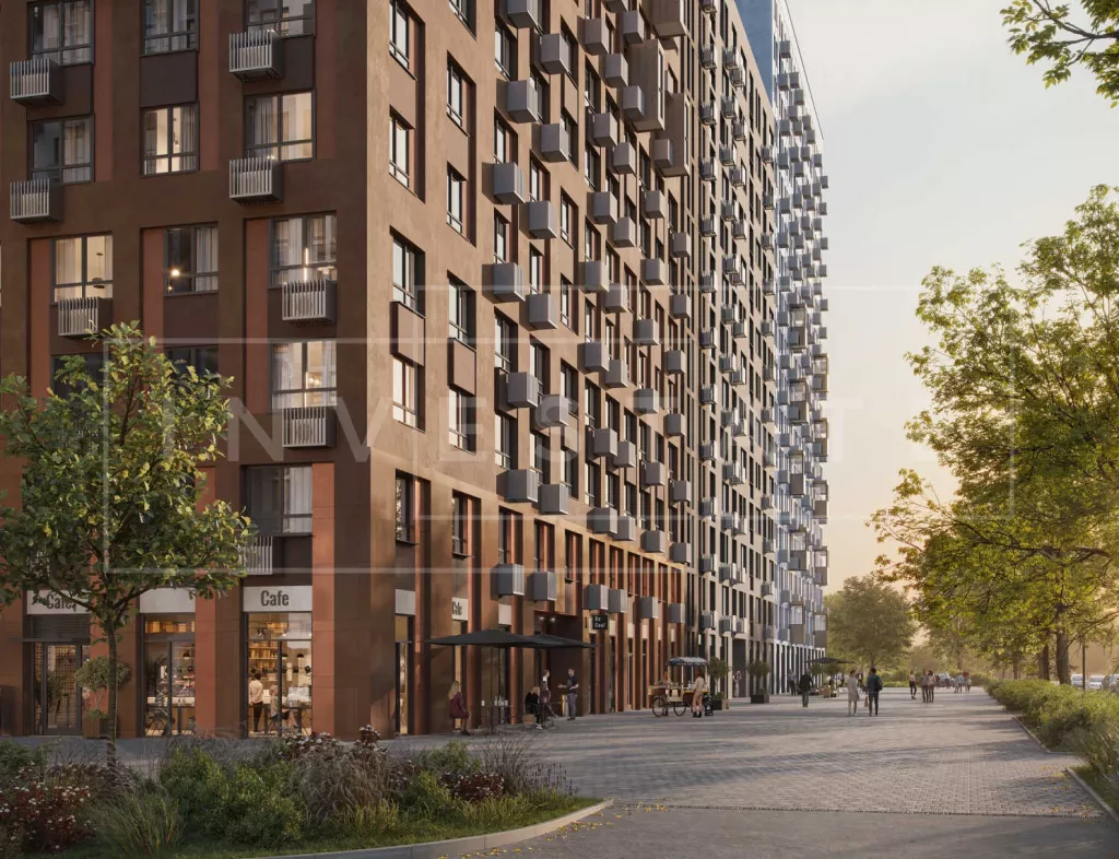 арендный бизнес г. Москва, Ленинградское ш., 229А в CАО, метро  г. Москва, Ленинградское ш., 229А