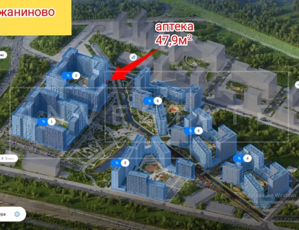 арендный бизнес г. Москва, Ленинградское ш., 229А в CАО, метро  г. Москва, Ленинградское ш., 229А