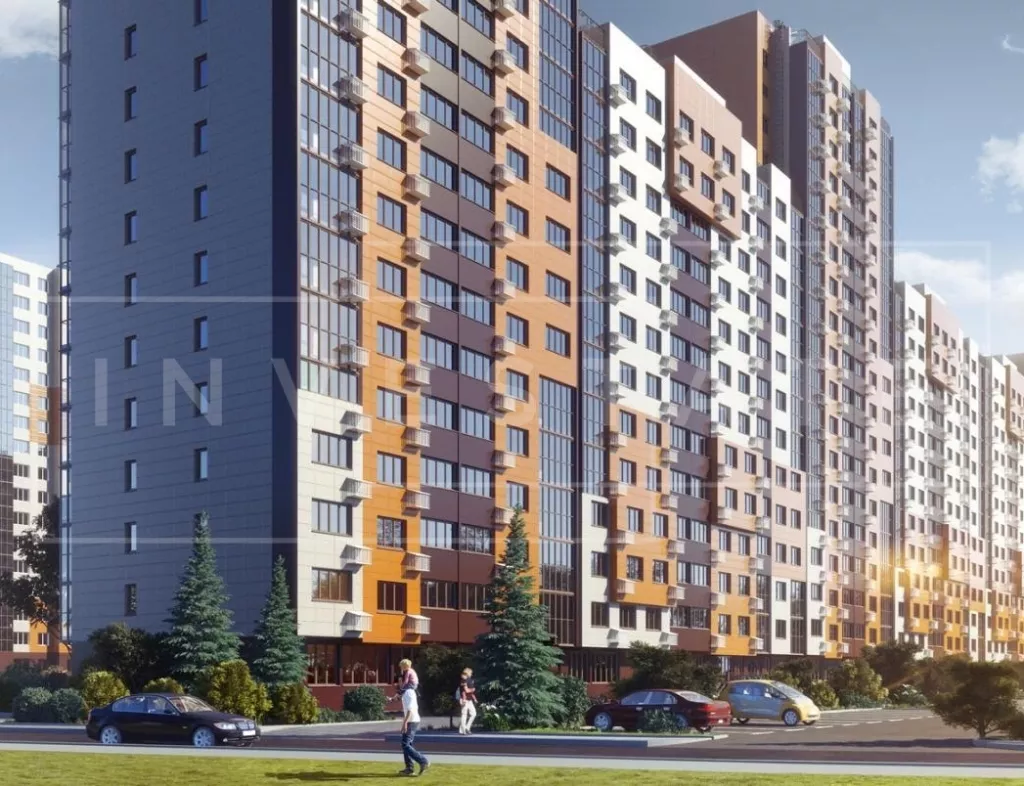 арендный бизнес МО, г. Балашиха, Ситникова ул., 2 в , метро  МО, г. Балашиха, Ситникова ул., 2