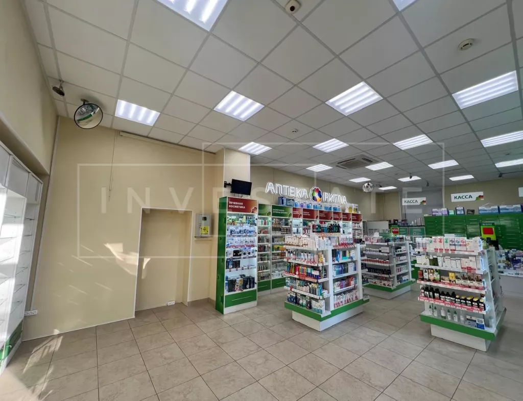 г Москва, Зои и Александра Космодемьянских ул., 4, кор. 1