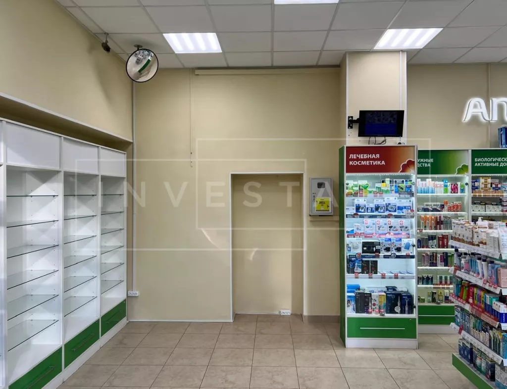 г Москва, Зои и Александра Космодемьянских ул., 4, кор. 1