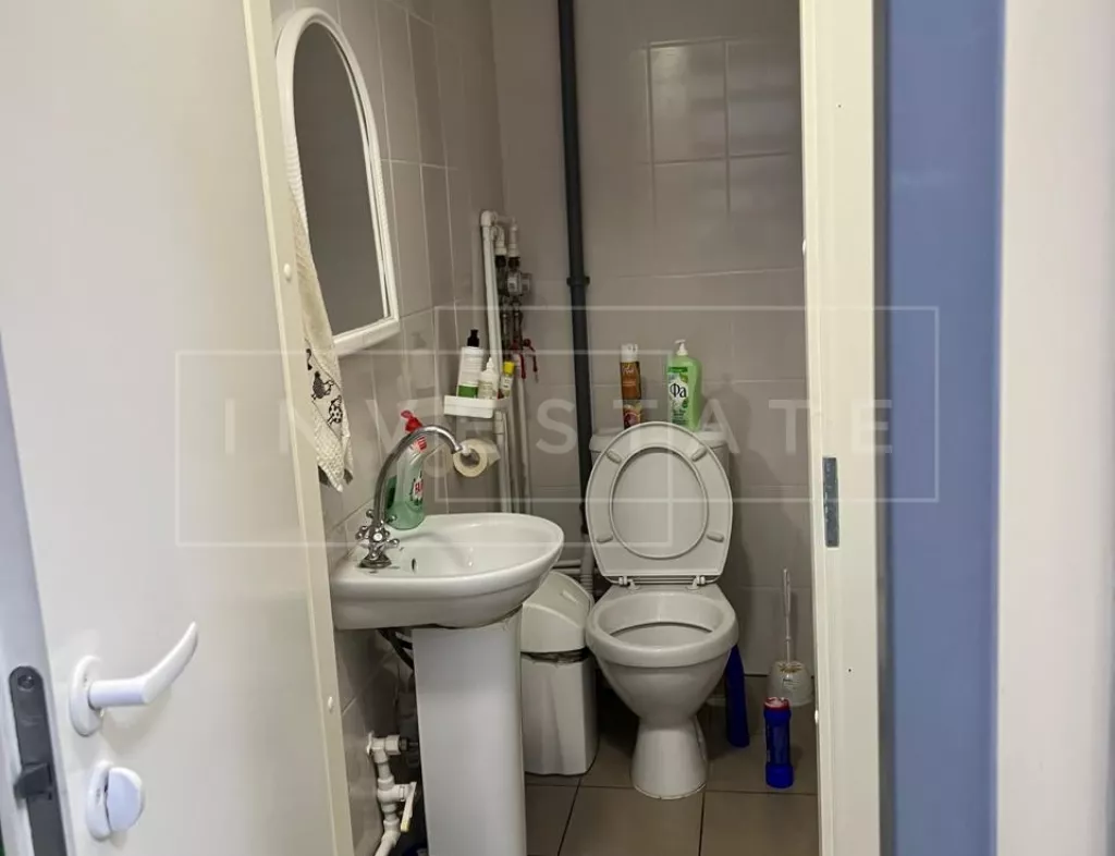 г Москва, Зои и Александра Космодемьянских ул., 4, кор. 1