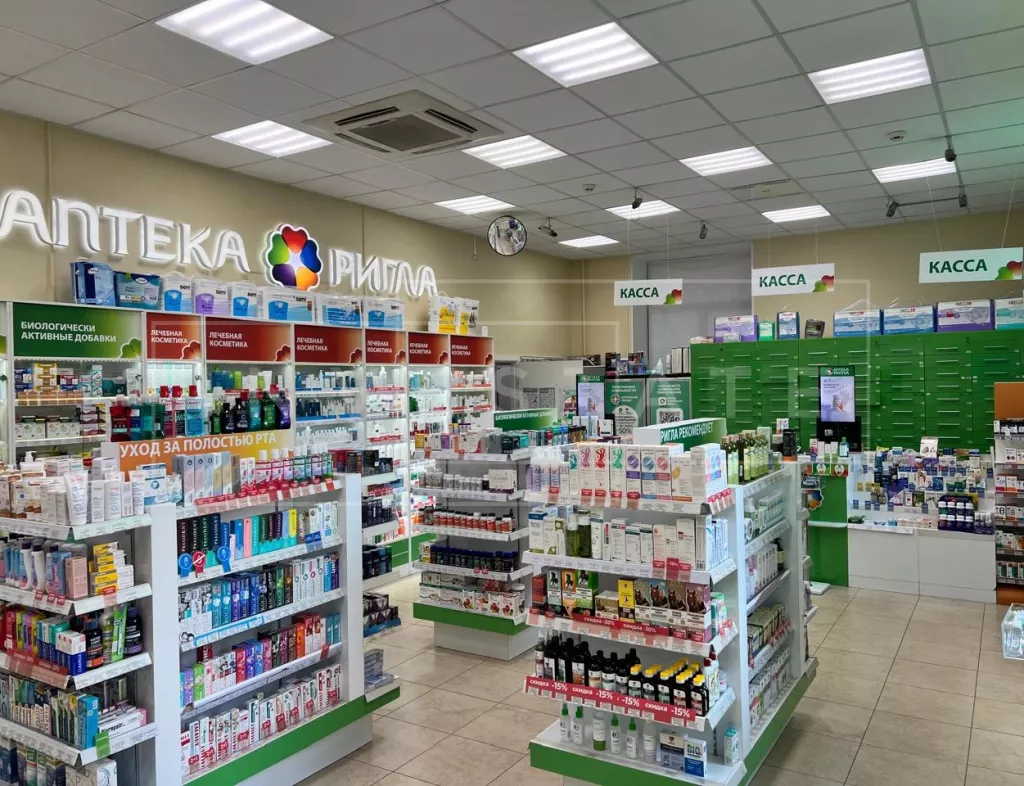 г Москва, Зои и Александра Космодемьянских ул., 4, кор. 1