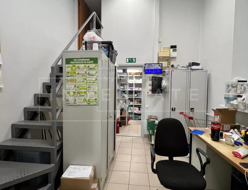 г Москва, Зои и Александра Космодемьянских ул., 4, кор. 1