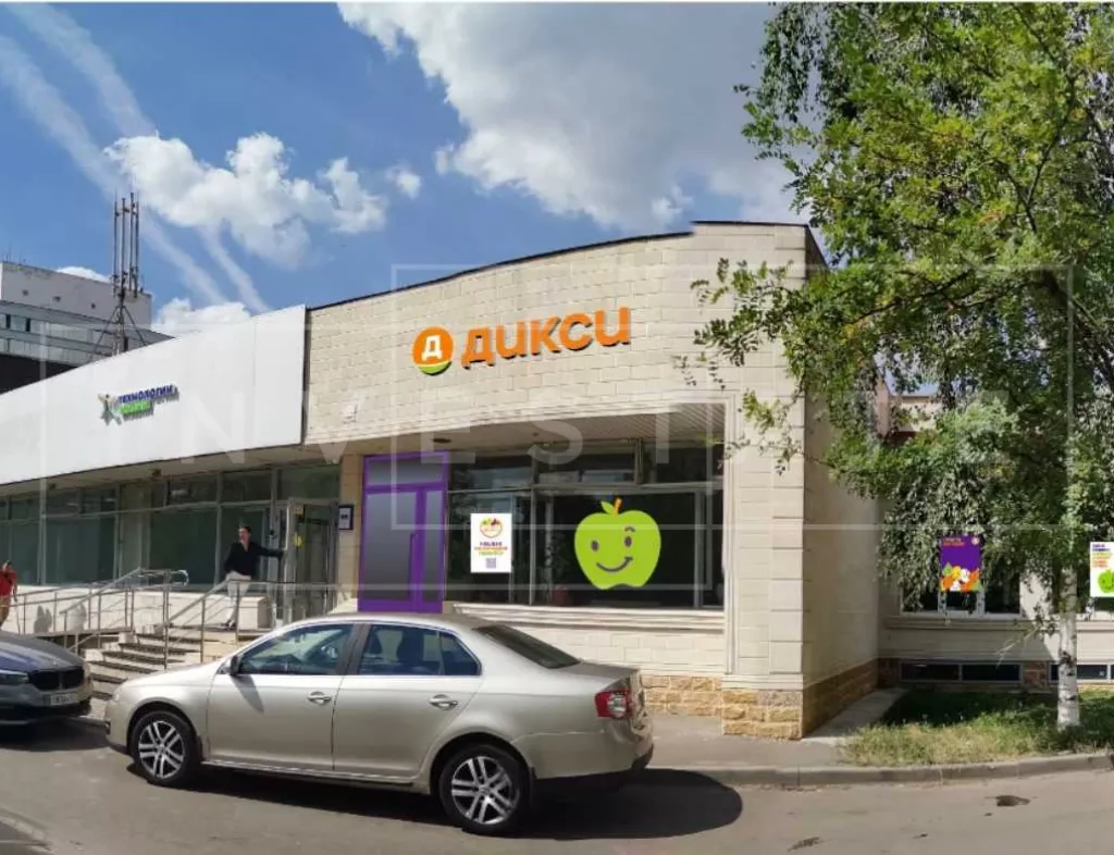 г Москва, Духовской пер., 12