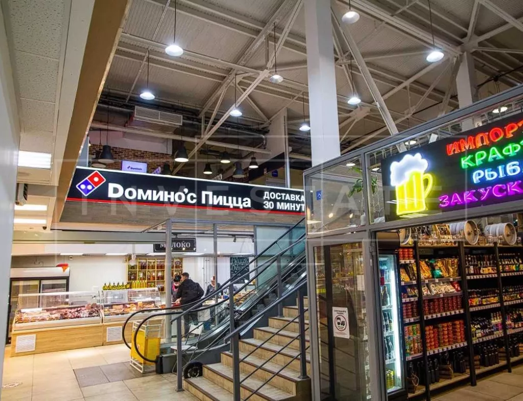 г. Москва, Тушинская ул., 18