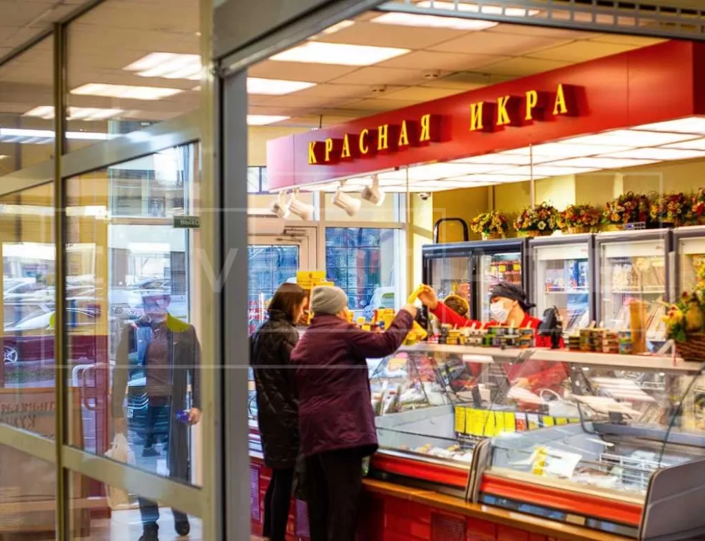 г. Москва, Тушинская ул., 18