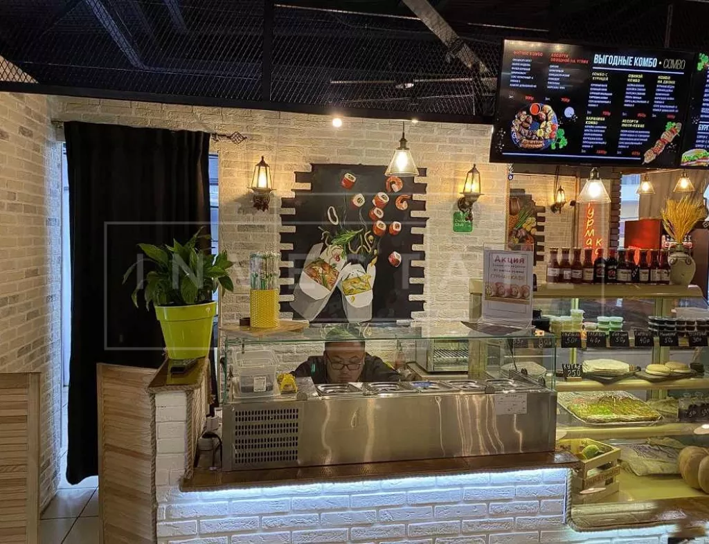 г. Москва, Тушинская ул., 18