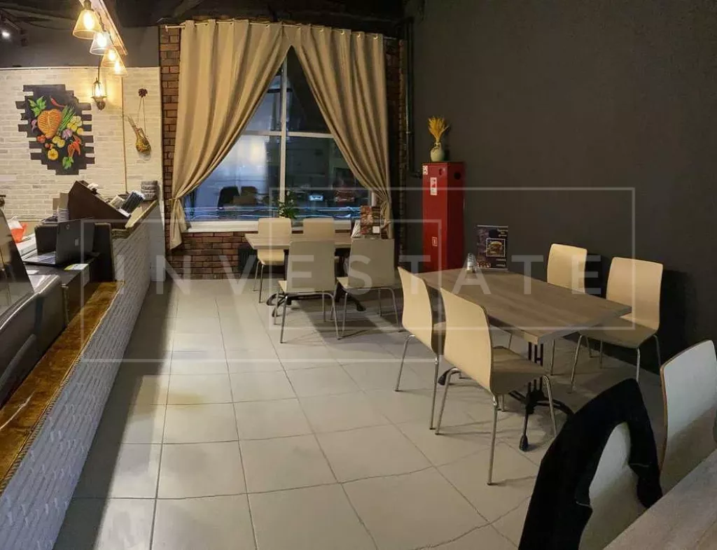 г. Москва, Тушинская ул., 18