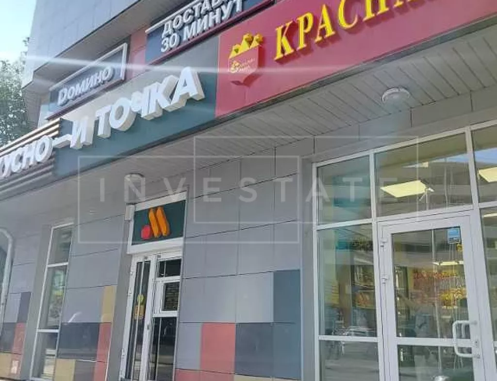 г. Москва, Тушинская ул., 18