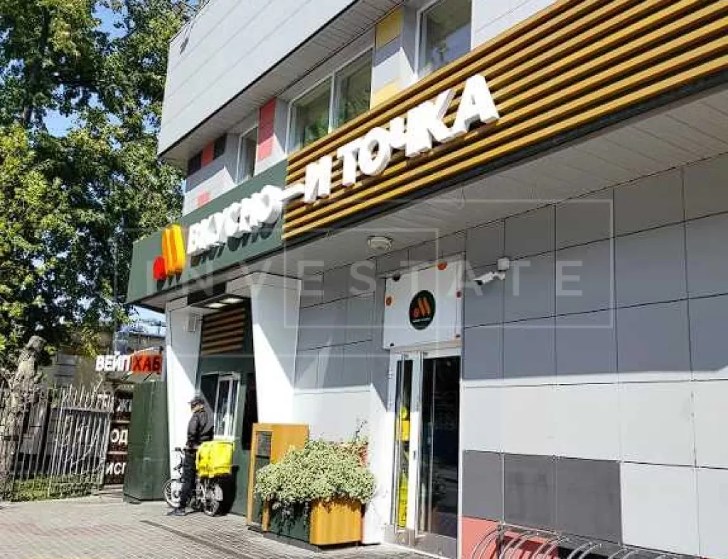 г. Москва, Тушинская ул., 18