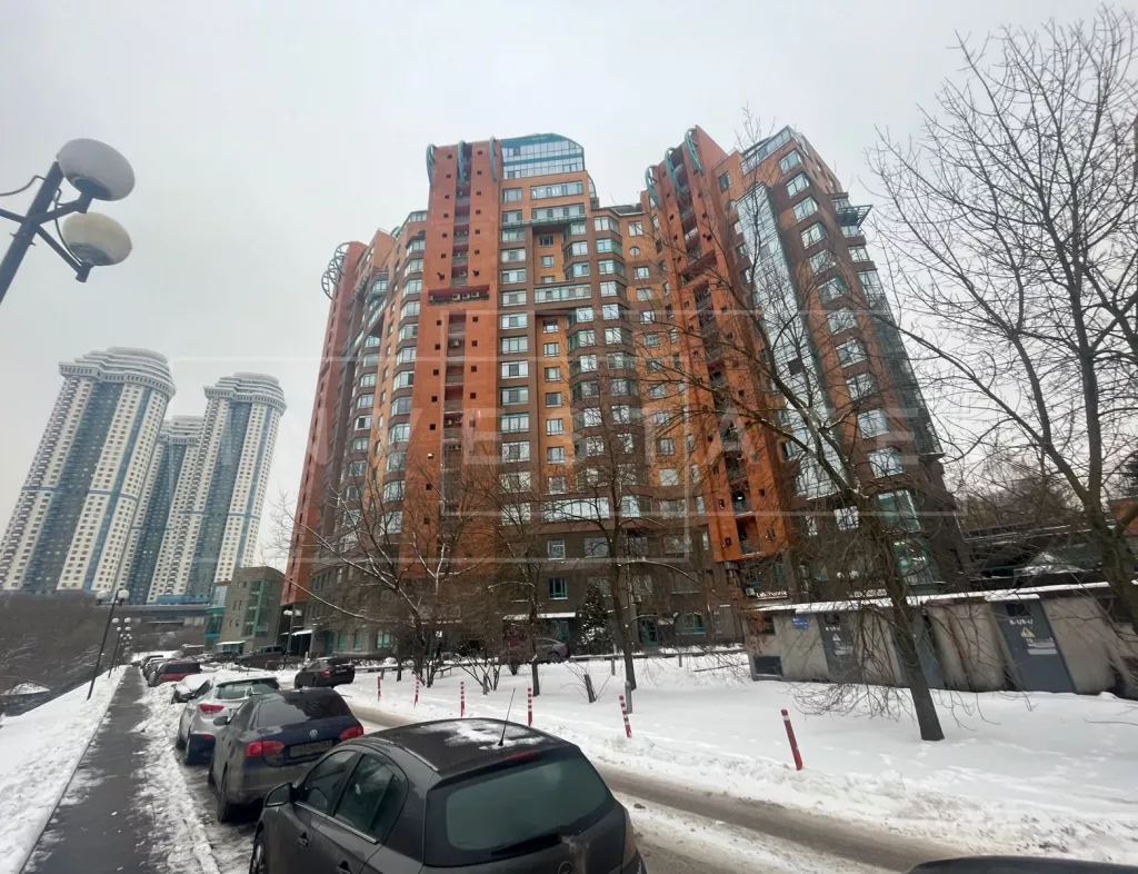 Минская ул., 1Г, кор. 1