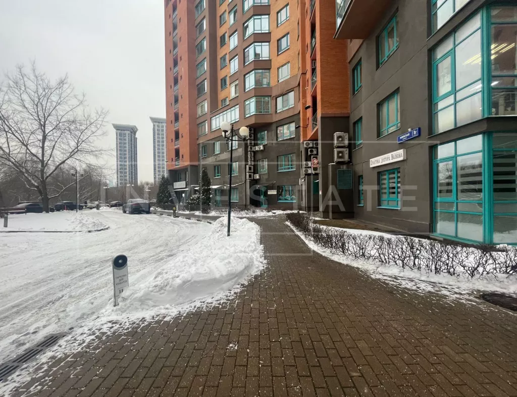 Минская ул., 1Г, кор. 1