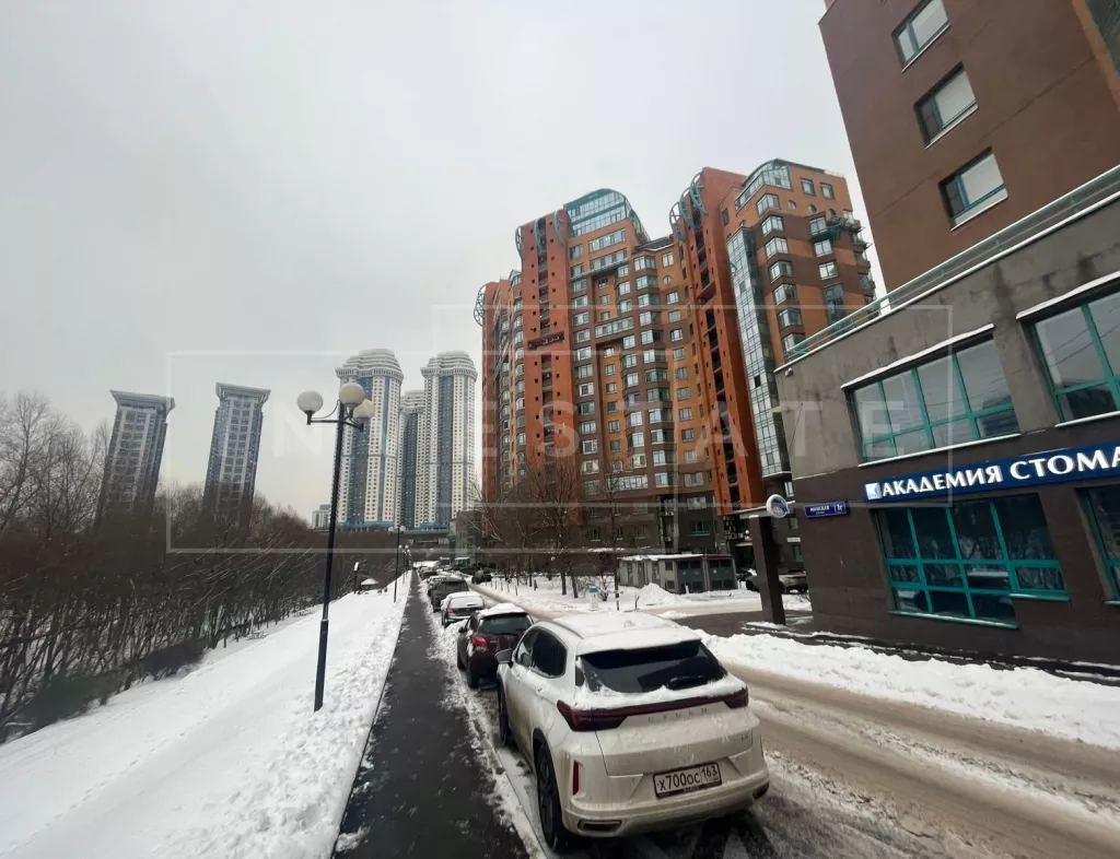 Минская ул., 1Г, кор. 1