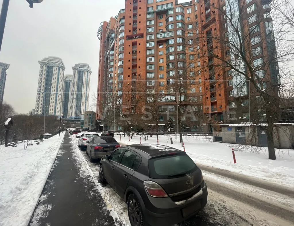 Минская ул., 1Г, кор. 1