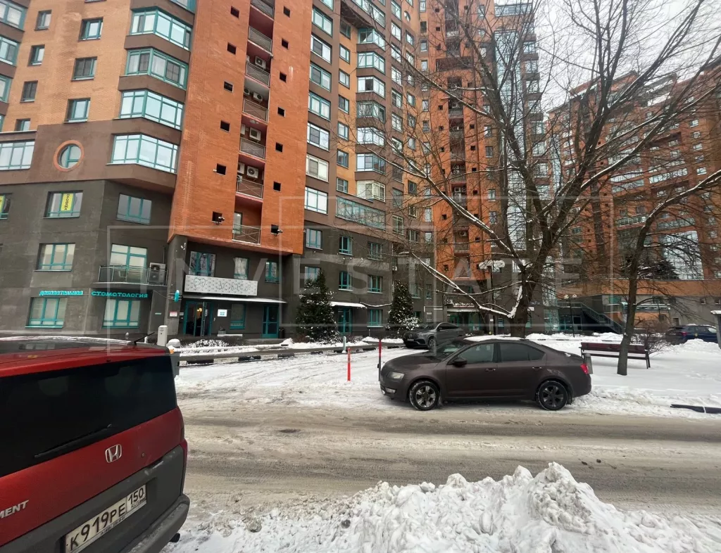 Минская ул., 1Г, кор. 1