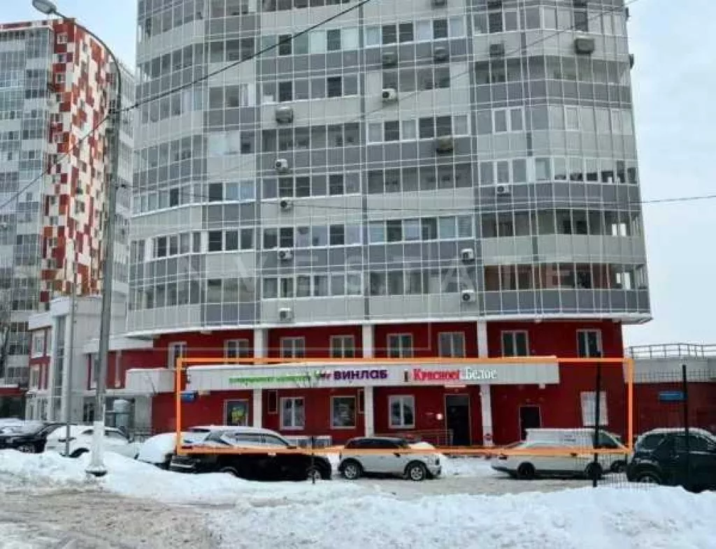 арендный бизнес МО, г. Красногорск, Жуковского ул., 19 в , метро  МО, г. Красногорск, Жуковского ул., 19