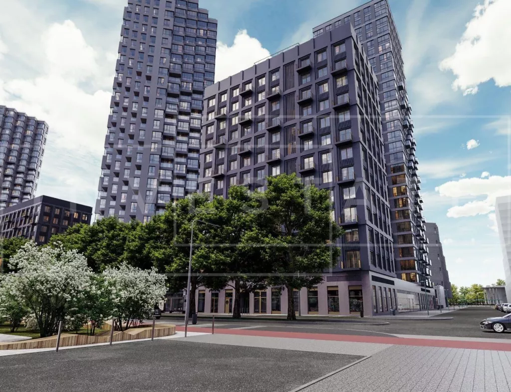 г Москва, Автозаводская ул., 23, стр. 66