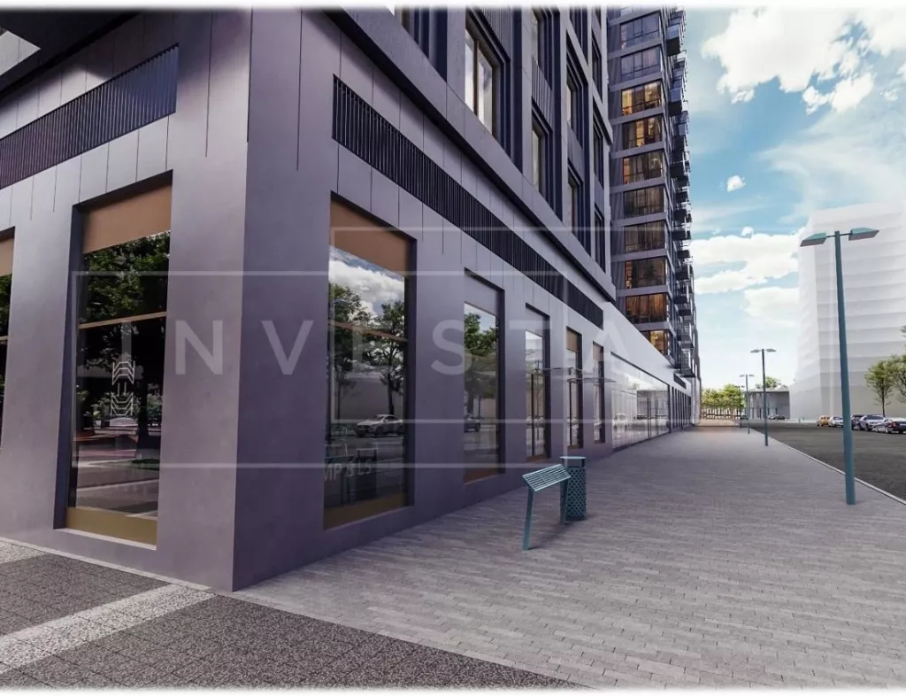 г Москва, Автозаводская ул., 23, стр. 66