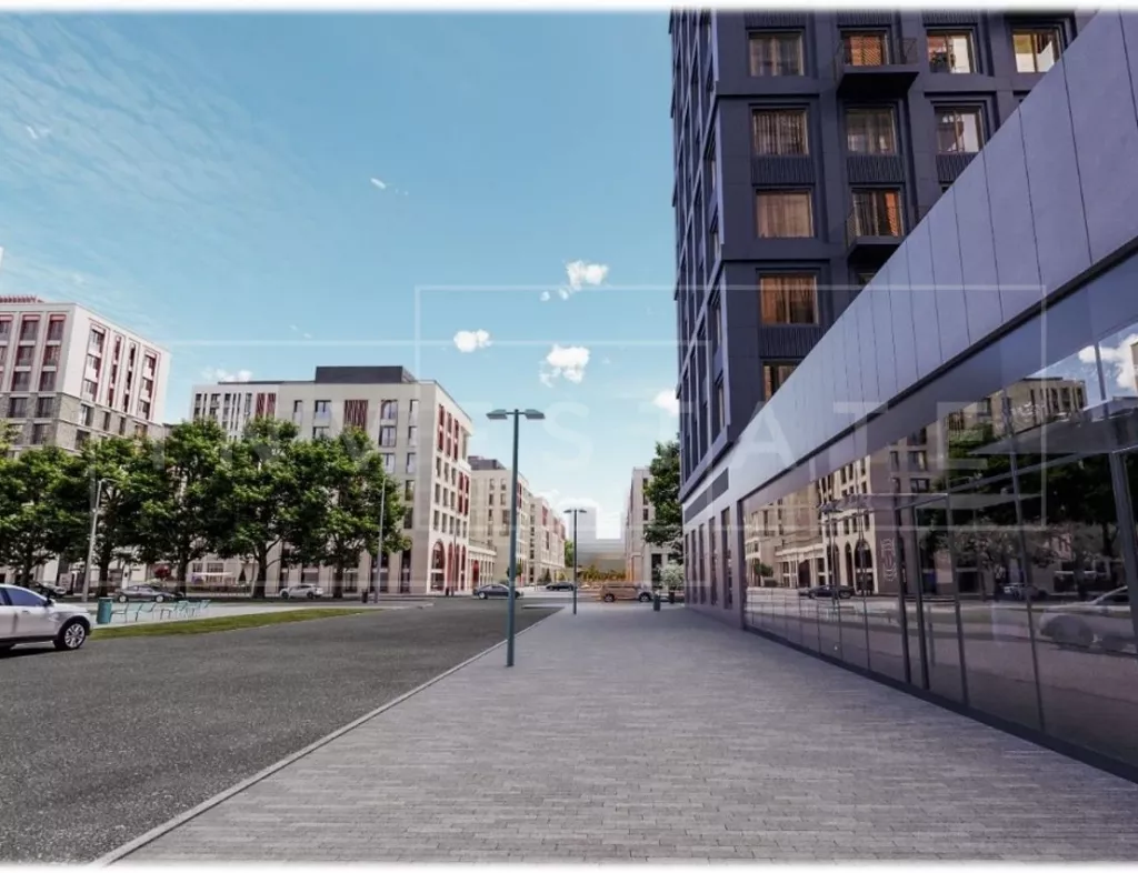 г Москва, Автозаводская ул., 23, стр. 66