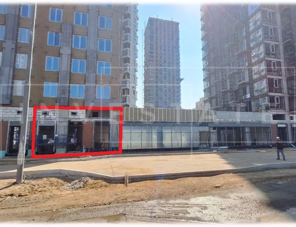 г Москва, Автозаводская ул., 23, стр. 66