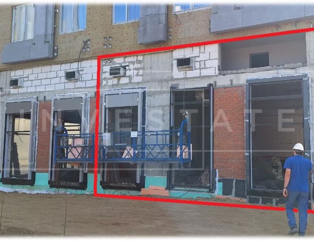 г Москва, Автозаводская ул., 23, стр. 66