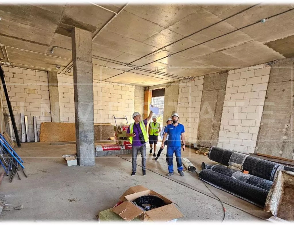 г Москва, Автозаводская ул., 23, стр. 66