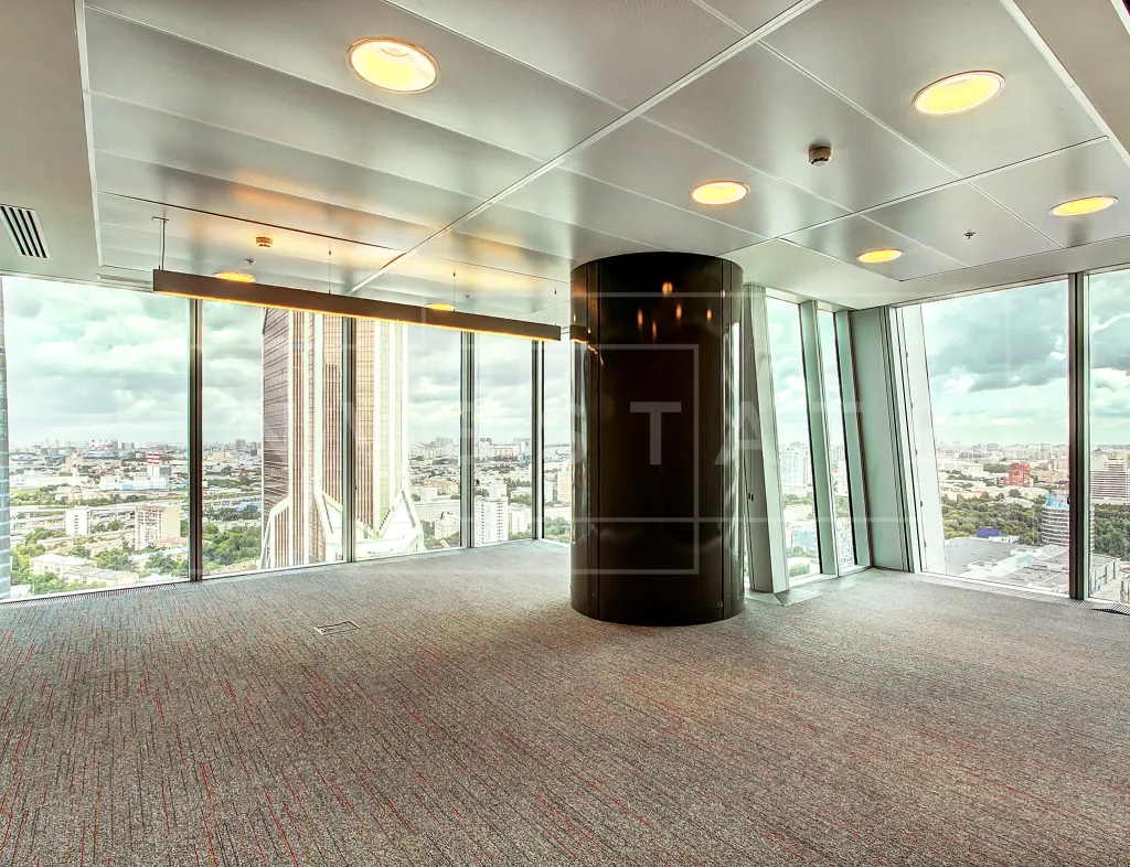 г Москва, Пресненская наб., 6, стр. 2