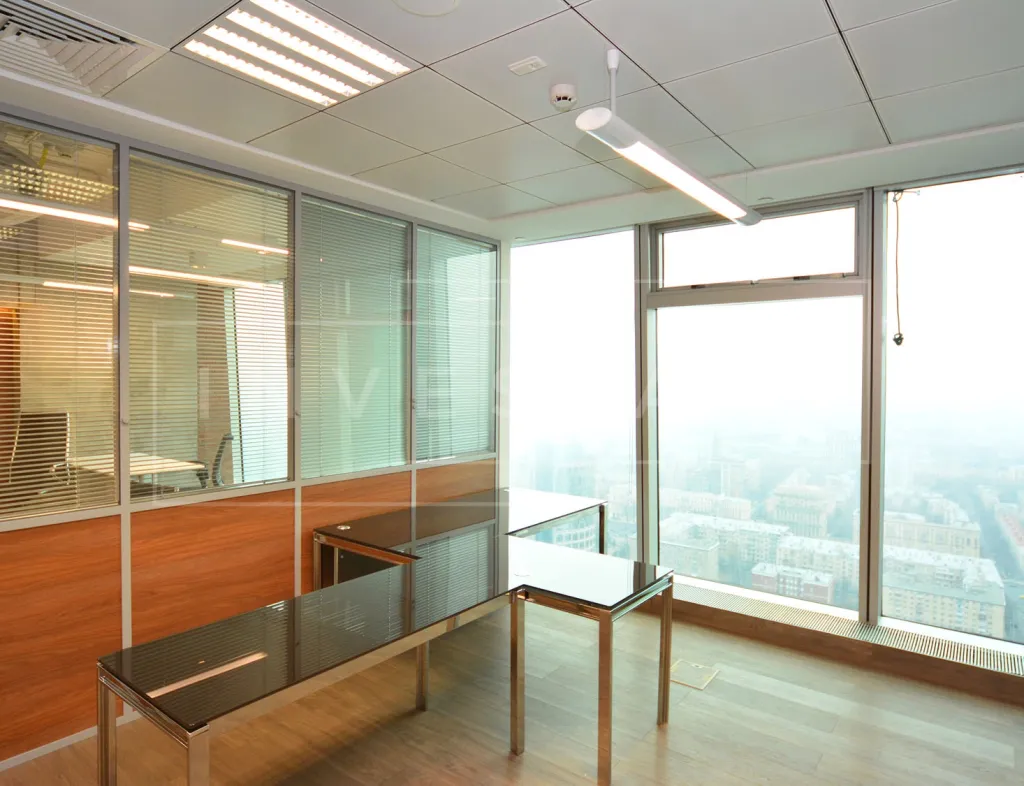 г Москва, Пресненская наб., 6, стр. 2