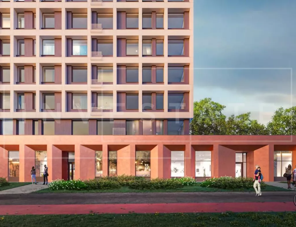 г. Москва, Профсоюзная ул., вл. 60